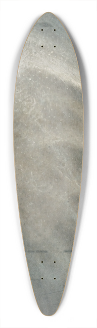 Vasily Vereshchagin - A Resting Place of Prisoners 39.3 inch art pintail longboard deck