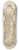Henry De Wolfe - Mans Coat 8.25 inch art skate deck