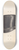 Henry De Wolfe - Quaker Mans Hat 8.25 inch art skate deck