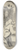 Henry Fuseli - A man in despair over a tombstone in a cave with other figures 8.25 inch art skate deck