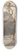 Henry Fuseli - Study for Finding of the Body of Bassanio 8.25 inch art skate deck