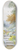Henry John Sylvester Stannard - The Garden Path 8.25 inch art skate deck