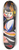 Henry Lyman Saen - Child in Rocker 8.25 inch art skate deck