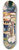 Henry Lyman Saen - Interior 8.25 inch art skate deck
