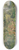 Alfred Parsons - A Sundial In A Rose Garden 8.25 inch art skate deck