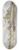 Alfred Parsons - Bablock Hythe, Near Oxford 8.25 inch art skate deck