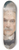 Alfred Philippe Roll - Henri Rochefort (Victor-Henri, marquis de Rochefort-Luay, 1831-1913, dit), journaliste, homme politique et crivain. 8.25 inch art skate deck