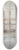 Henry Scott Tuke - A Windjammer Moored In Falmouth Harbour 8.25 inch art skate deck