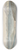 Henry Swinburne - View from Klein Zicker, Thiessow, Germany 8.25 inch art skate deck