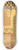 Alfred Roller - Deutsch Plakat fr die XIV. Ausstellung der Secession 8.25 inch art skate deck