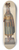 Henry Tomaszewski - Cigar Store Indian 8.25 inch art skate deck