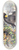 Henry Walker Herrick - Bird Family in Nest Among Grasses 8.25 inch art skate deck