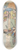 Henry William Bunbury - Pistol eating Fluellens Leak  Henry V 8.25 inch art skate deck