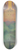 Herbert Crowley - A Monument in a Mountainous Landscape 8.25 inch art skate deck