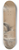 Herbert James Draper - Studies of a mans draped waist, and head 8.25 inch art skate deck