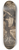 Herbert Thomas Dicksee - Hercules wrestling with Death for the soul of Alcestis 8.25 inch art skate deck