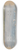 Alfred Sisley - Four Geese By a Pond 8.25 inch art skate deck