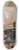 Herman Doncker - Portrait of a family, said to be Dirk Janssen Bol and his wife Marritge Claesdr. with their children 8.25 inch art skate deck