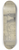 Hermann Kruse - Kirchgesthl in einer Tiroler Kirche, July 1888 8.25 inch art skate deck