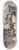 Hermann Lismann - Der Pont del Diable in Martorell 8.25 inch art skate deck