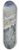 Hermann Lismann - San Marino 8.25 inch art skate deck