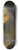 Hermann Ottomar Herzog - Canoe at Waters Edge 8.25 inch art skate deck