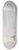 Hermann Ottomar Herzog - Hafen in Ostende 8.25 inch art skate deck