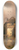 Hermann Ottomar Herzog - The Mill 8.25 inch art skate deck