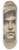 Hermann Stenner - Mnnerkopf mit Hut 8.25 inch art skate deck