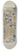Herman O. Stroh - Embroidery 8.25 inch art skate deck