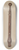 Herman O. Stroh - Strap Hinge for Door 8.25 inch art skate deck