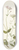 Herman Saftleven - Bladder Senna and Sticky Catchfly 8.25 inch art skate deck