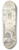 Herman Saftleven - Zwartewaterpoortje te Utrecht 8.25 inch art skate deck