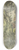 Hermanus van Brussel - Bauernhof unter Bumen, links ein Mann mit einem Schubkarren 8.25 inch art skate deck