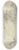 Hermanus van Brussel - Htten bei zwei groen Bumen, auf dem Weg ein Wagen und zwei Mnner am Zaun 8.25 inch art skate deck