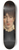 Alfred Stevens - A portrait of a woman, thought to be Sarah Bernhardt 8.25 inch art skate deck