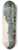 Hippolyte-Benjamin Adam - Vue de Lhpital Saint-Louis et des Buttes-Chaumont 8.25 inch art skate deck