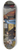 Alfred Stevens - Elegant Figures in a Salon 8.25 inch art skate deck