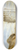 Homer Dodge Martin - View on the Seine, Harp of the Winds 8.25 inch art skate deck