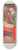 Hope Dunlap - And bit the babies in the cradles 8.25 inch art skate deck