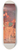 Hope Dunlap - Come in!-the Mayor cried, looking bigger; And in did come the strangest figure! 8.25 inch art skate deck