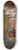 Alfred Stevens - Ready for the fancy dress ball 8.25 inch art skate deck