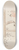 Hua Yan - A Man Sits at a Table before an Open Scroll; a Boy Mixes Ink 8.25 inch art skate deck