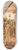 Hugo Charlemont - A rustic garden in the Wachau region 8.25 inch art skate deck