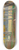 Hugo Charlemont - Bathers In A Woodland Pond 8.25 inch art skate deck