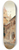Hugo Darnaut - A view of the Theissenhoferhof in Weissenkirchen 8.25 inch art skate deck