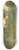 Hugo Darnaut - Red Deer by a Pond at Sunset 8.25 inch art skate deck