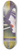 Hugo Scheiber - Dame mit Cigarette (Lady with a Cigarette) 8.25 inch art skate deck