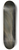 Ignacio Zuloaga - Castilian Landscape 8.25 inch art skate deck