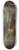Ignaz Flurer - Landschaft mit Schloss Stattenberg 8.25 inch art skate deck